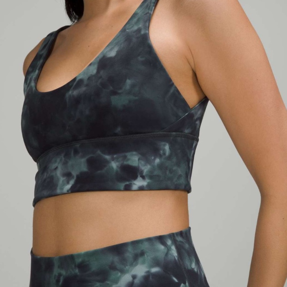 Lululemon Align Reversible Bra - Picture 2 of 5